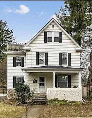 1322 S Forest property